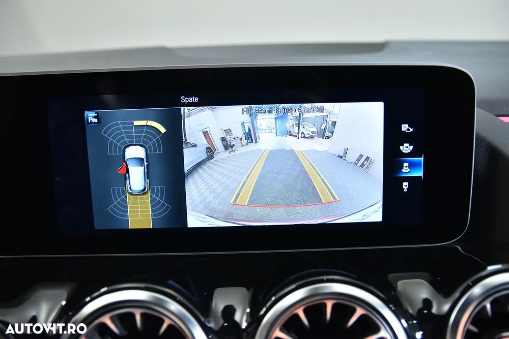 Mercedes-Benz GLA 250 4MATIC 8G-DCT Edition AMG Line - 22