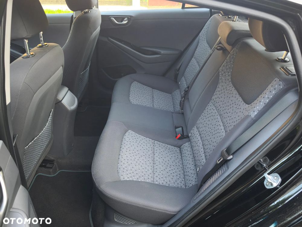 Hyundai IONIQ 1.6 GDI Style - 25