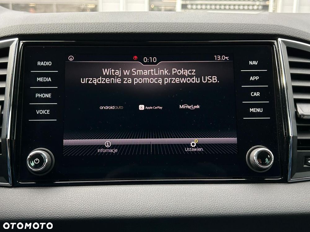 Skoda Karoq 2.0 TDI SCR 4x4 Style DSG - 29