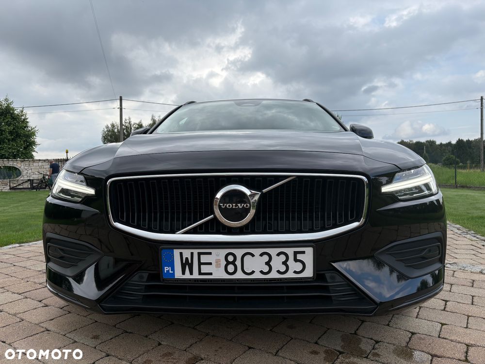 Volvo V60 B4 B Core - 4