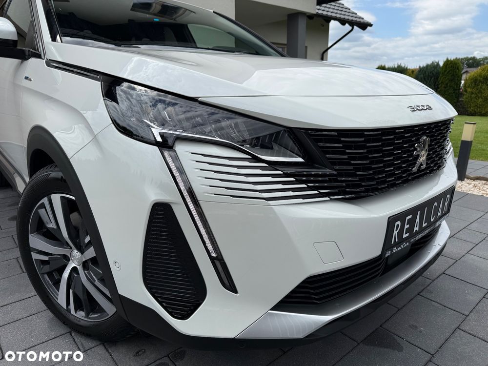 Peugeot 3008 225 e-EAT8 Allure - 37