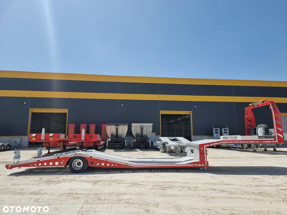 VEGA TRAILER VEGA VG-135 Arla - 17