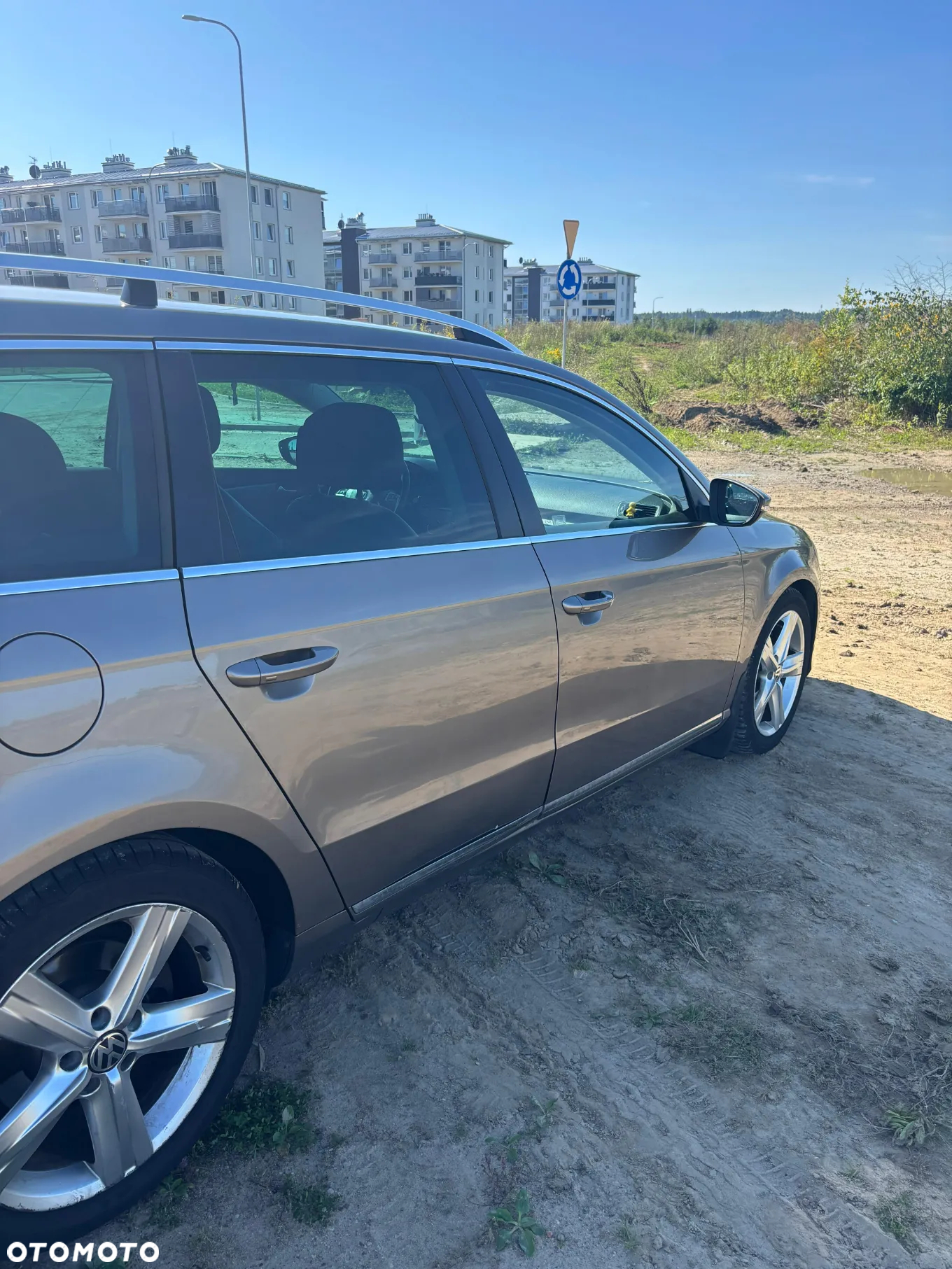 Volkswagen Passat Variant 2.0 TDI 4Motion DPF DSG Highline - 16