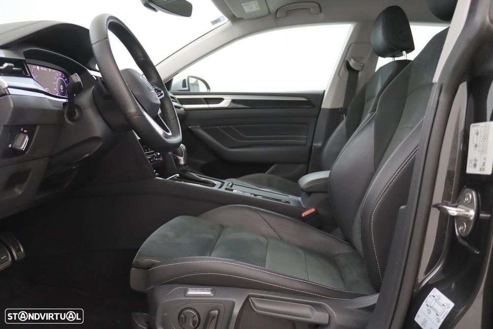 VW Arteon Shooting Brake 1.4 TSI eHybrid Elegance - 4