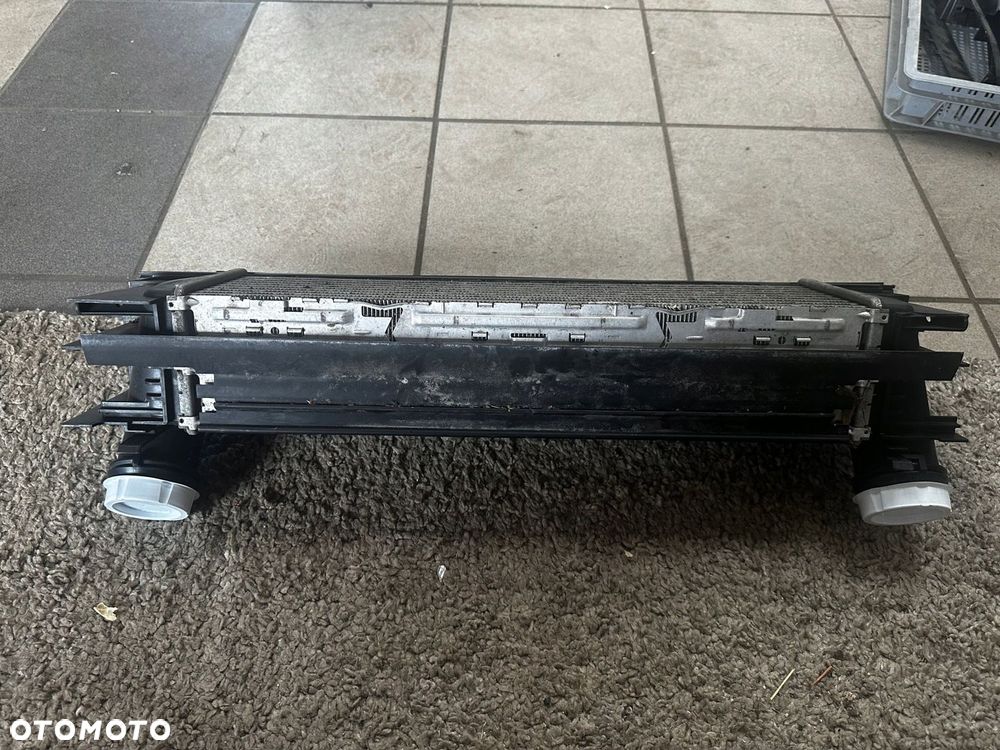 INTERCOOLER BMW 3 III G20 G21 152723 11 - 4