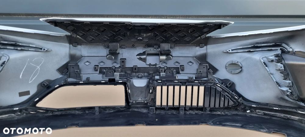 MG4 IV EV 2022- Zderzak przód oryginał MB132 - 8