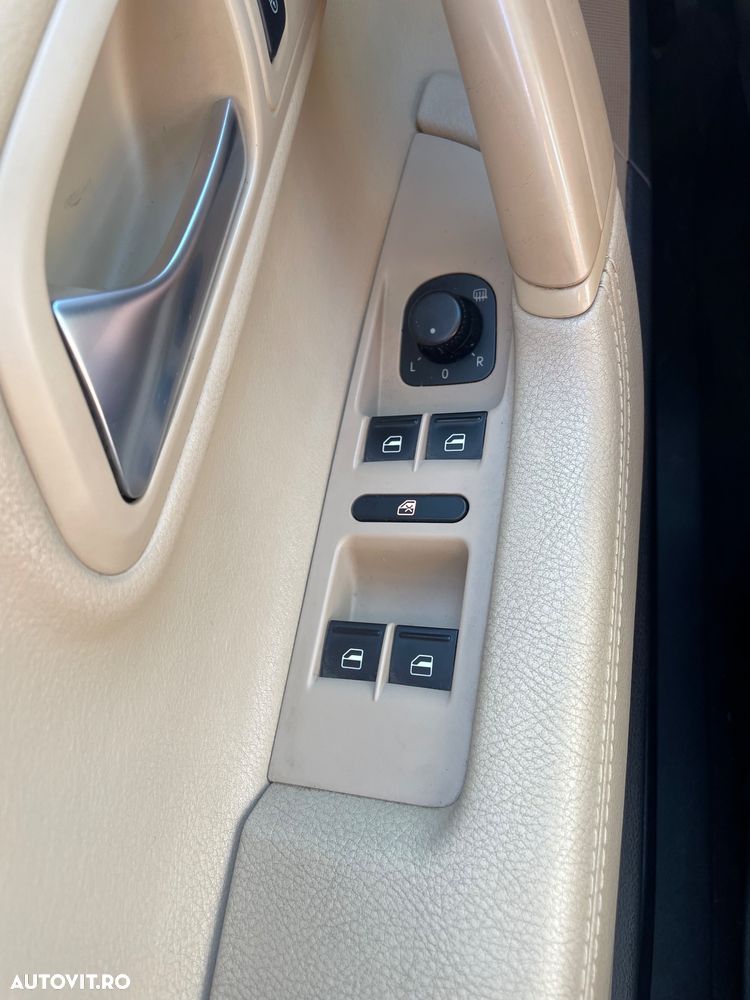 Volkswagen Passat CC - 23