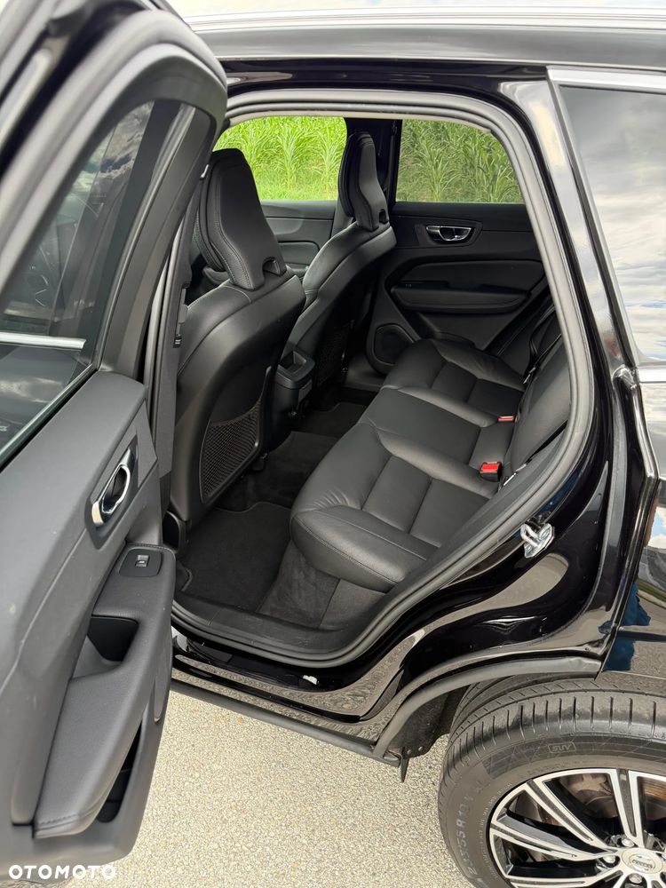 Volvo XC 60 B6 B AWD Inscription - 14