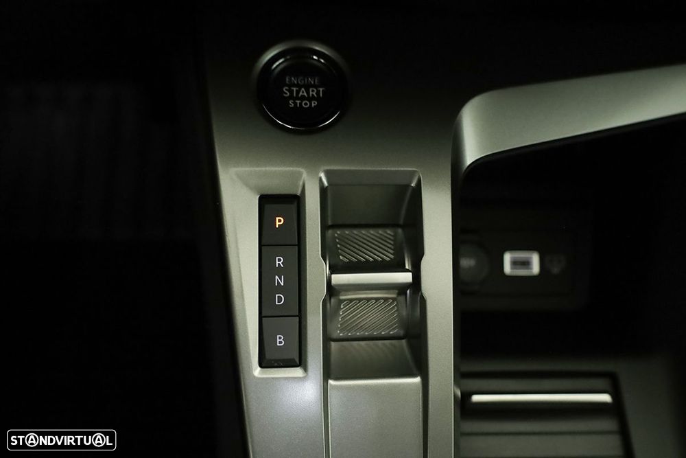 Peugeot 308 SW 1.6 Hybrid Allure e-EAT8 - 14