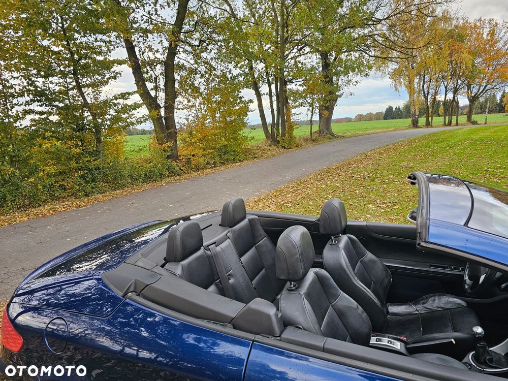 Peugeot 307 CC 140 JBL - 9