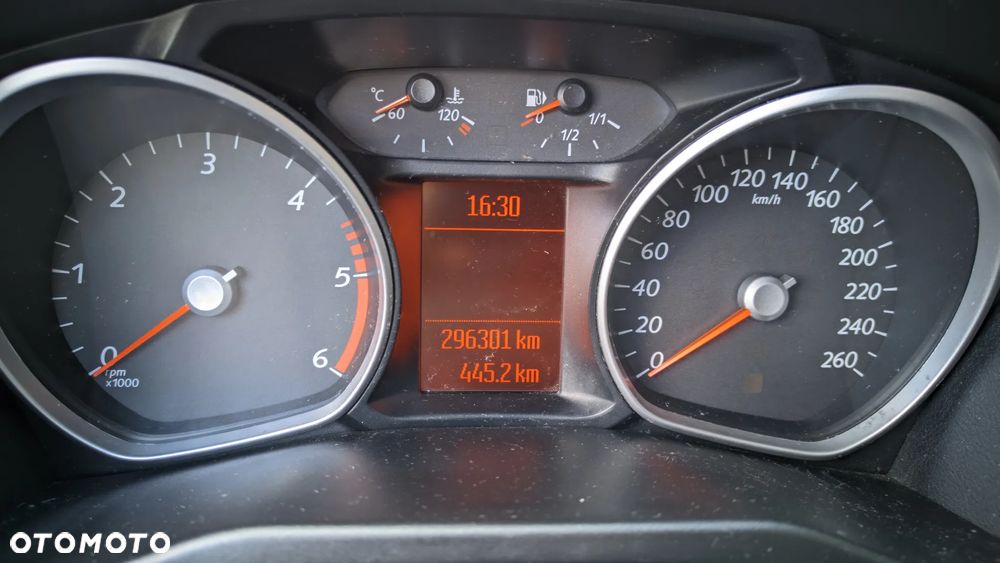 Ford Mondeo Turnier 2.0 TDCi Trend - 24