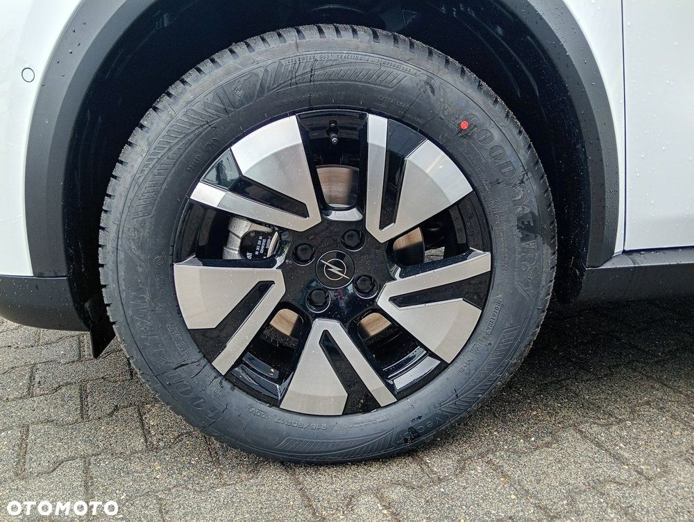 Opel Frontera - 11