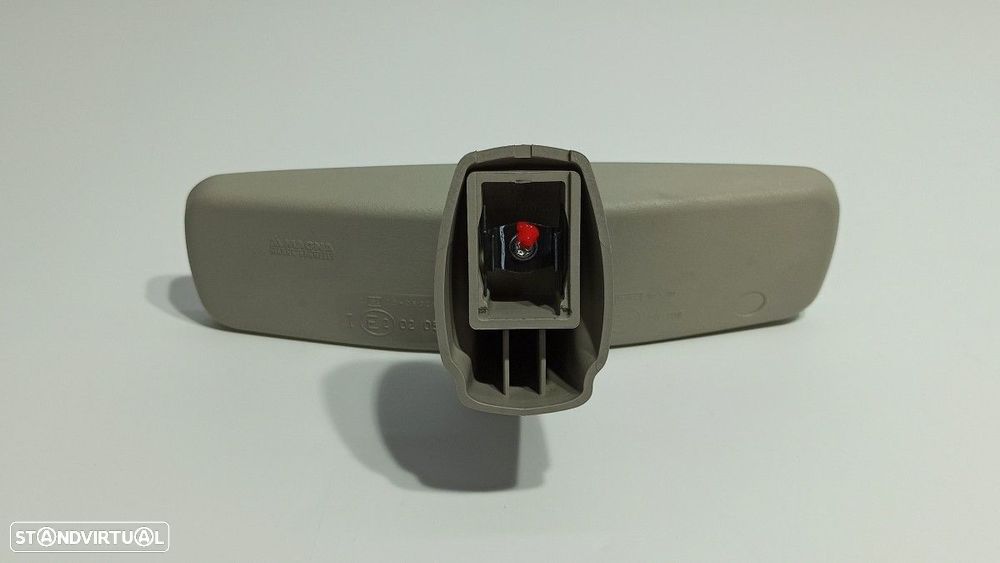 ESPELHO RENAULT CLIO IV EXPRESSION - 2