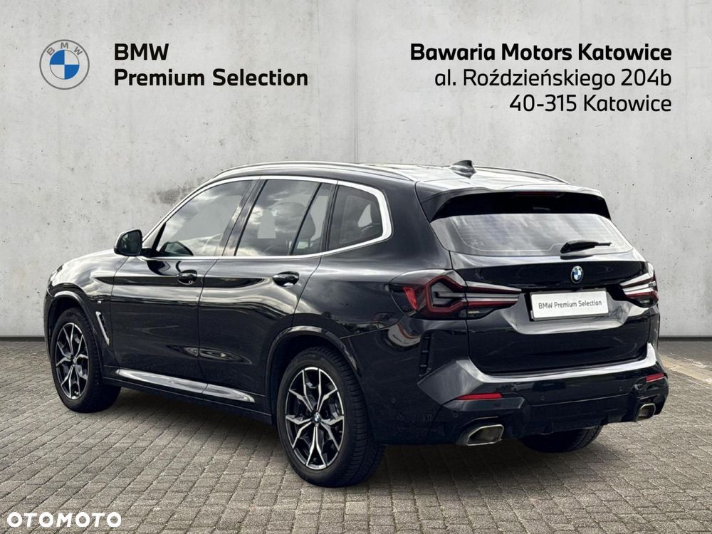 BMW X3 - 21