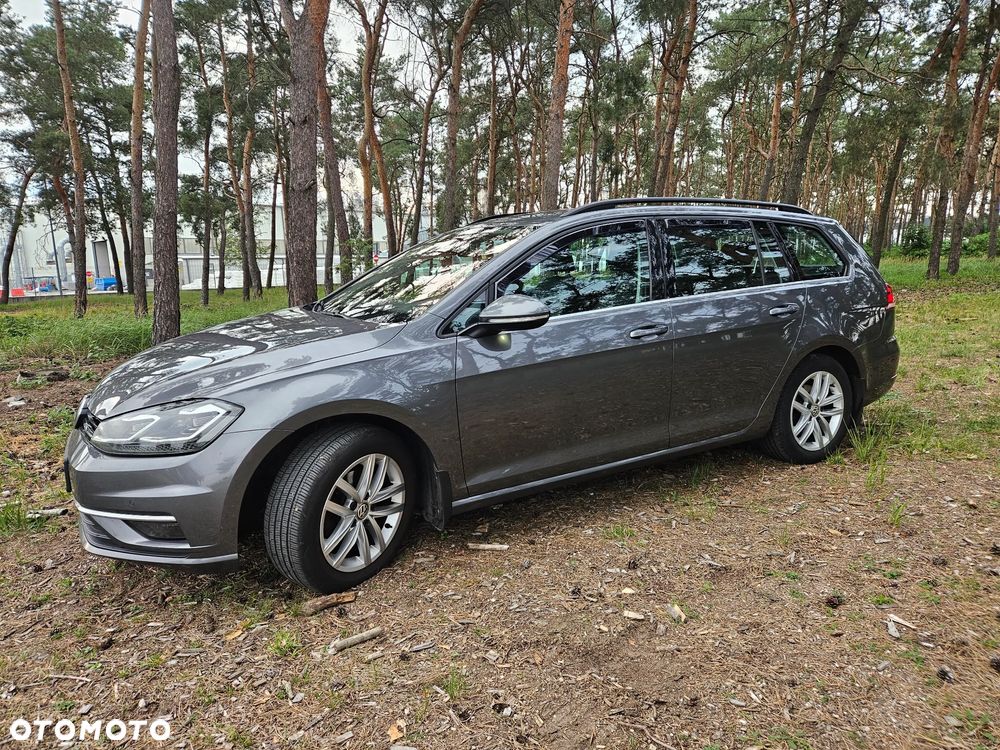 Volkswagen Golf 1.4 TSI BMT Highline DSG - 3