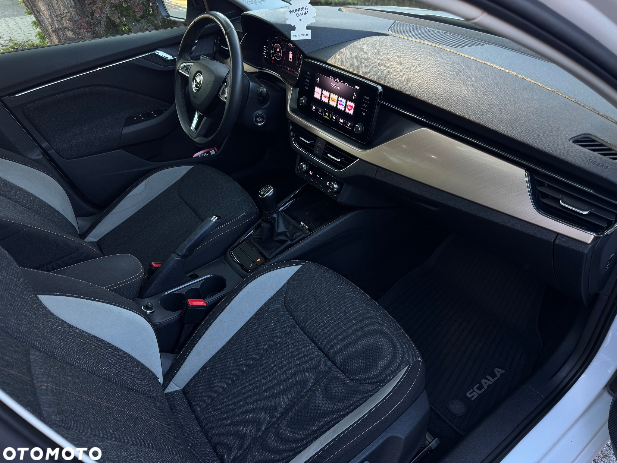Skoda Scala 1.0 TSI Style - 7