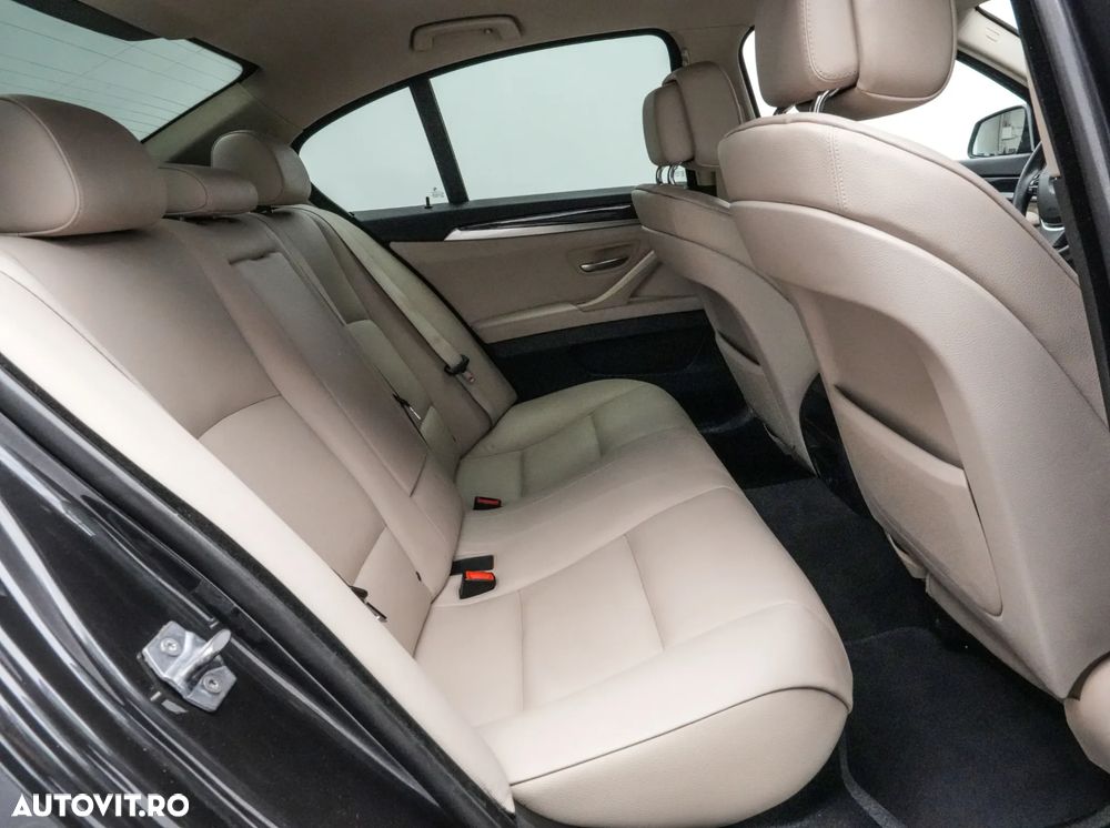 BMW Seria 5 - 17
