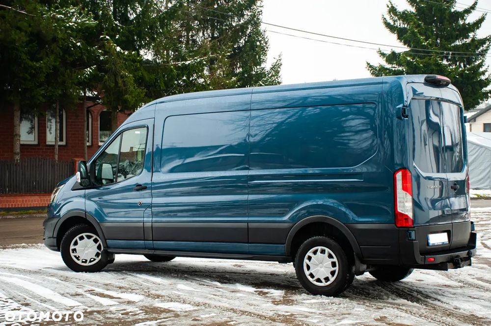 Ford Transit L2H2 - 15