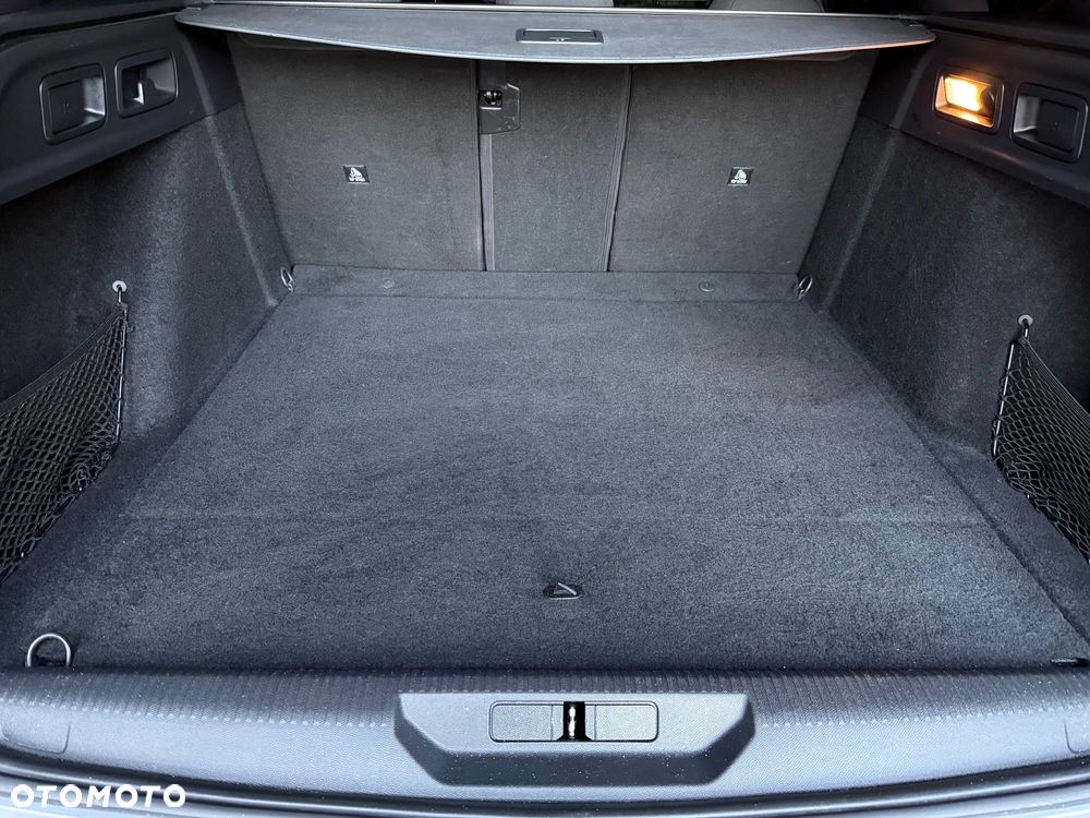 Peugeot 308 1.5 BlueHDi Active S&S - 21