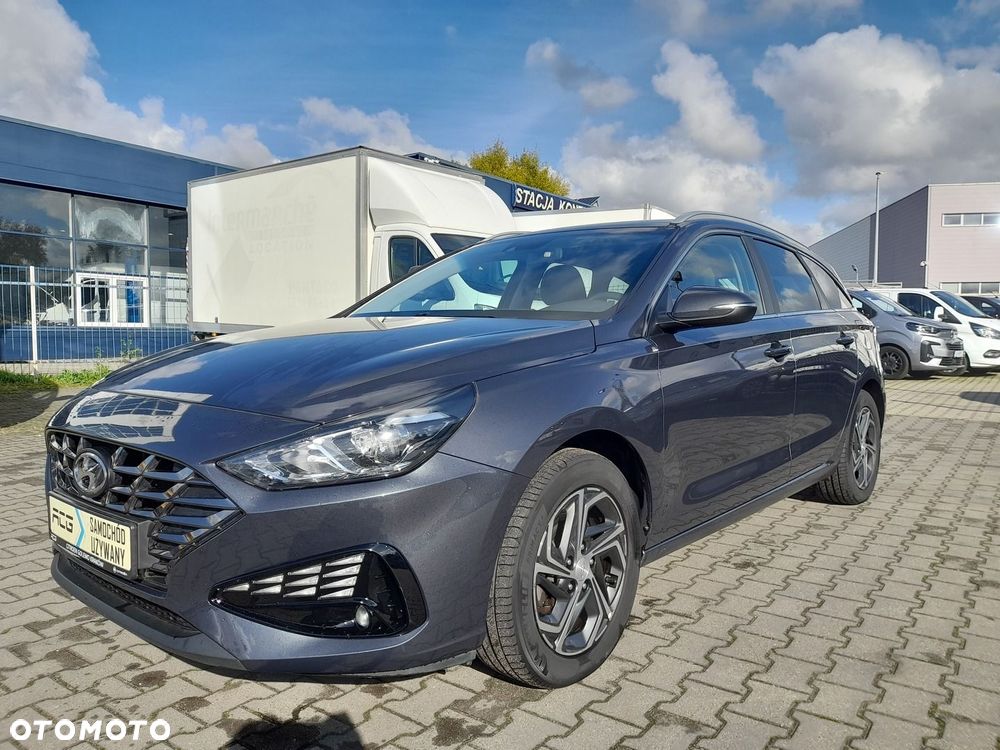 Hyundai i30 1.5 DPI Comfort - 5