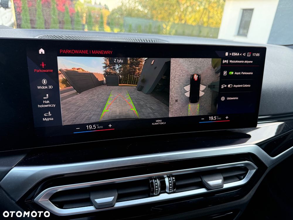 BMW i4 eDrive40 Gran Coupe M Sport - 16