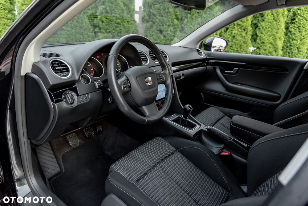 Seat Exeo ST 1.8 TSI Style - 16