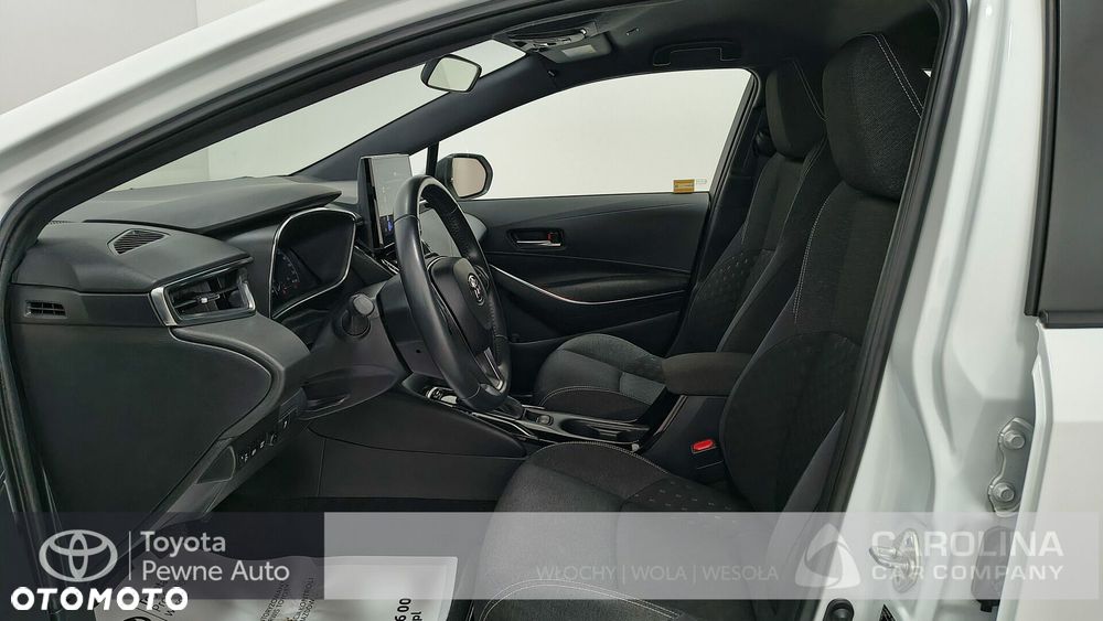 Toyota Corolla 1.8 Hybrid Comfort - 16