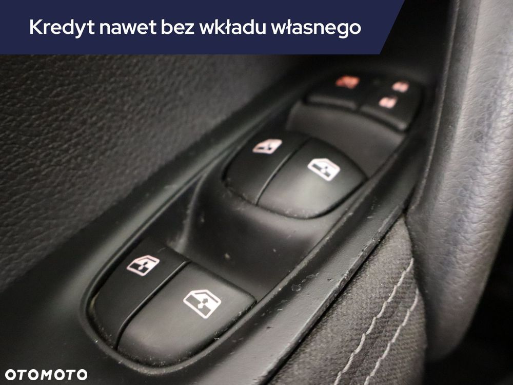 Nissan Qashqai - 19