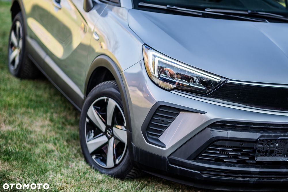 Opel Crossland - 17