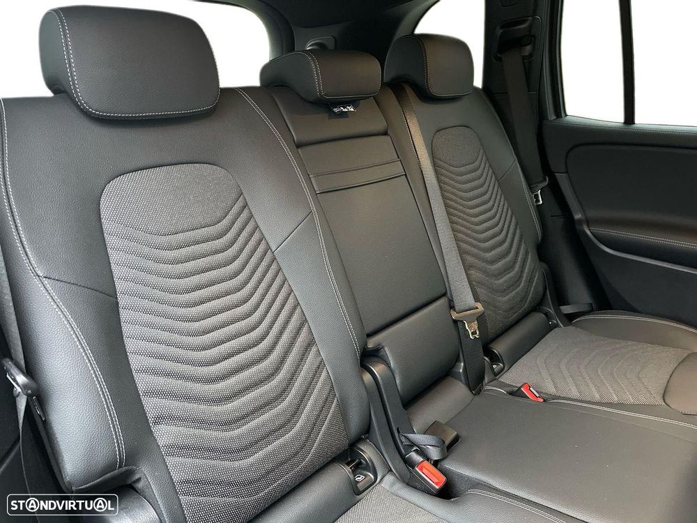 Mercedes-Benz EQB 250+ Edition - 14