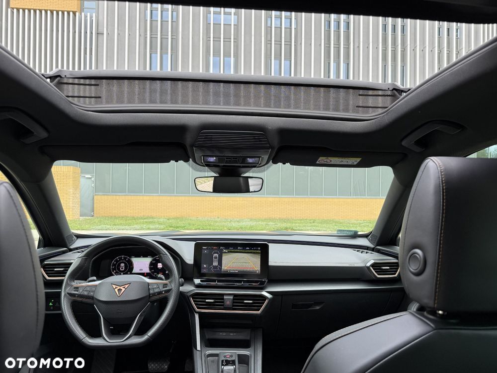 Cupra Formentor - 11