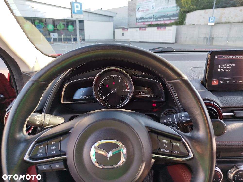Mazda CX-3 2.0 Skypassion - 11