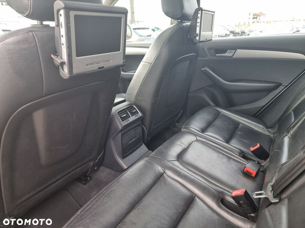 Audi Q5 2.0 TFSI quattro tiptronic - 14