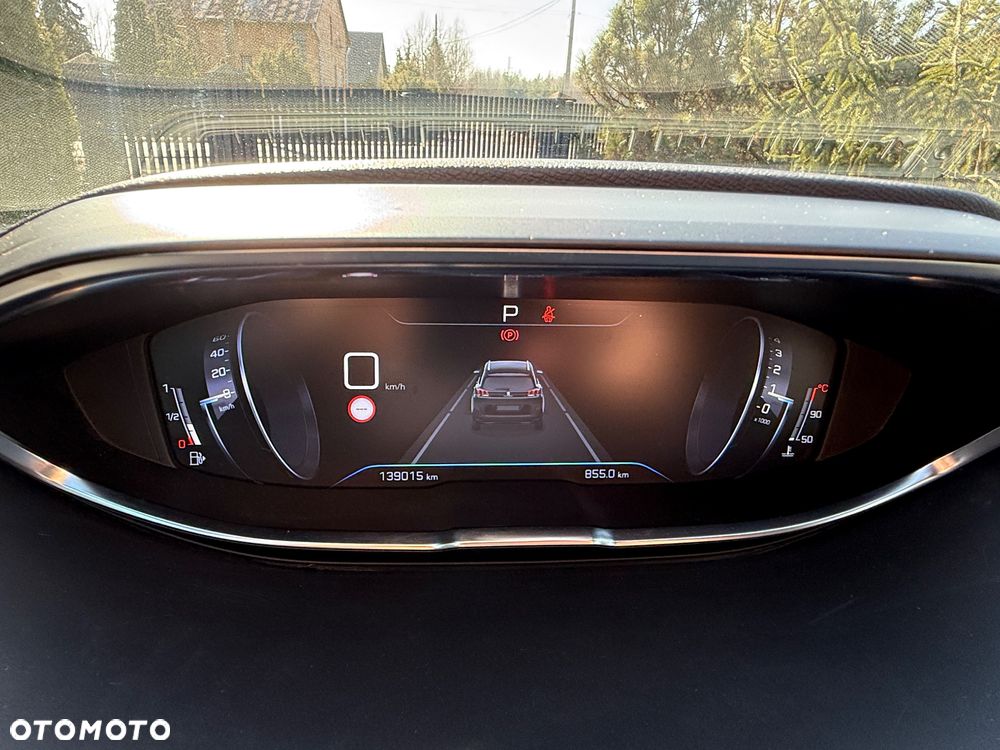 Peugeot 5008 BlueHDi 180 EAT8 GT - 25