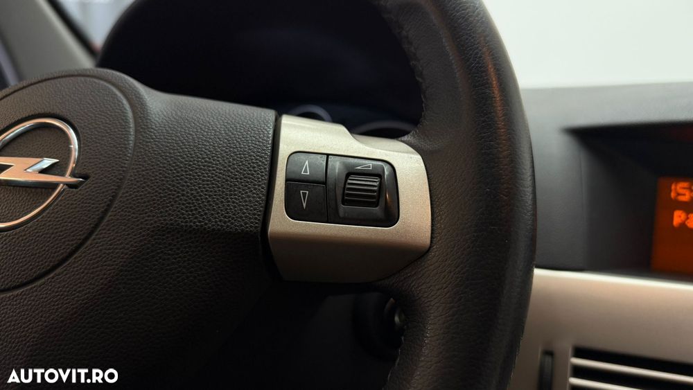 Opel Astra - 23