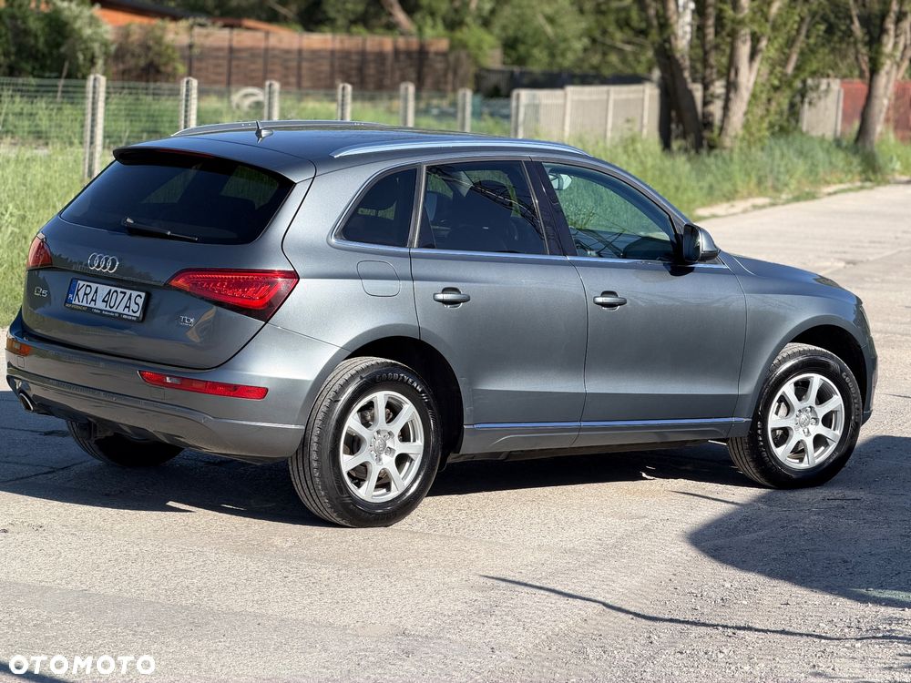 Audi Q5 - 16