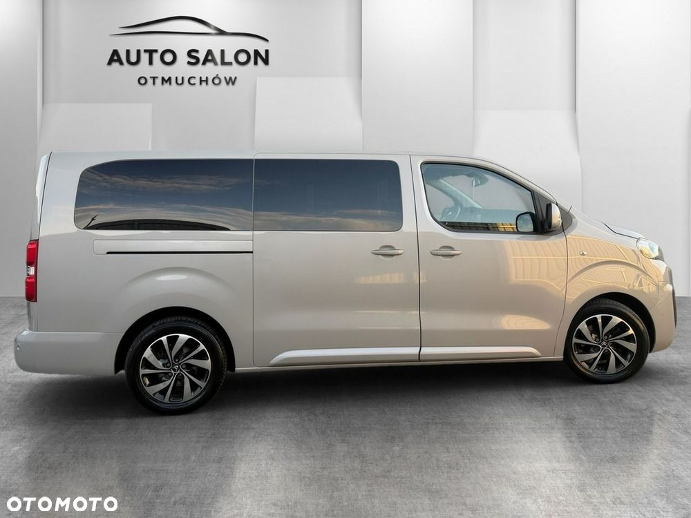 Citroën SpaceTourer - 4