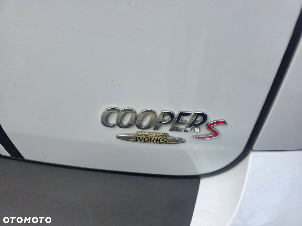 MINI Countryman - 14