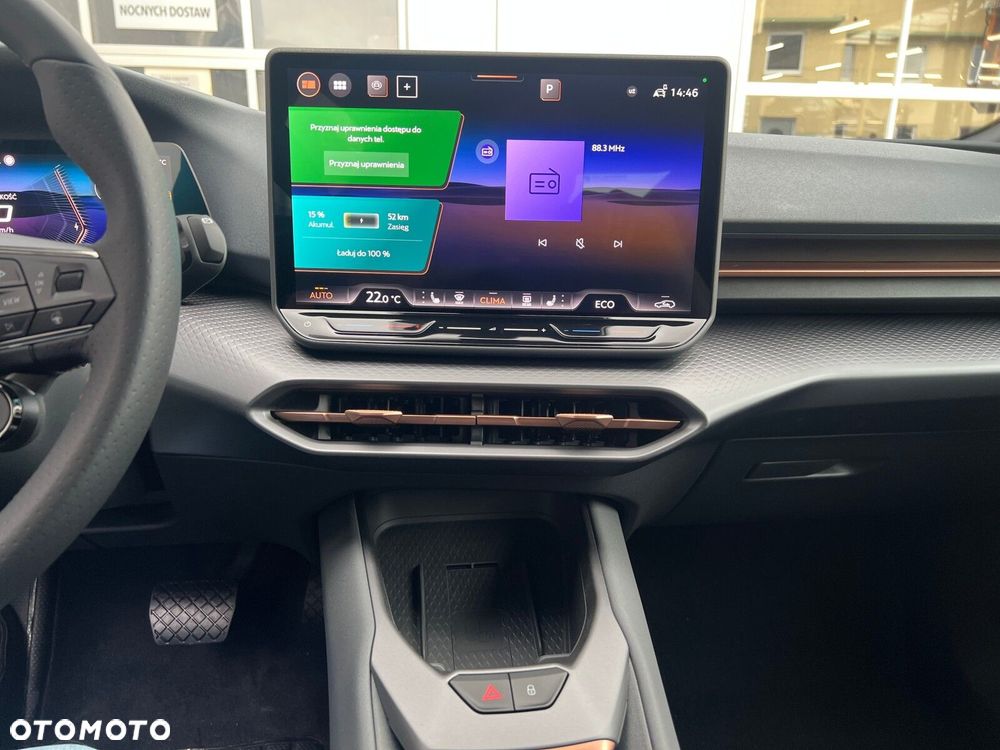 Cupra Raval 52kWh Dynamic - 19