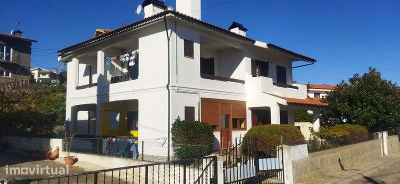Moradia T6, Alijó - Grande imagem: 3/12