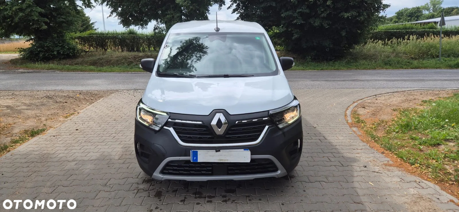 Renault KANGOO III - 2