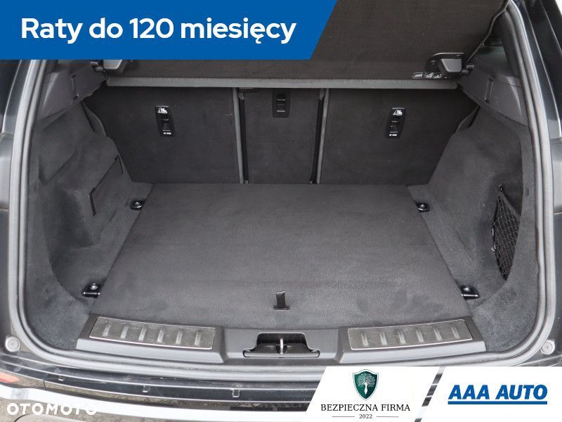 Land Rover Range Rover Evoque - 15