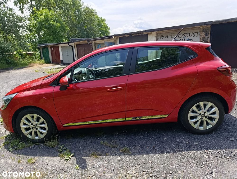 Renault Clio 1.0 TCe Zen - 2