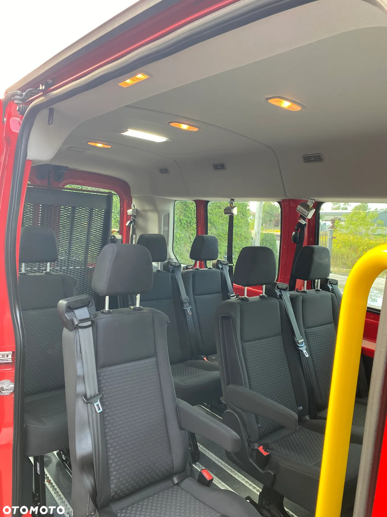 Ford Transit 310 L3H2 VA Basis - 15