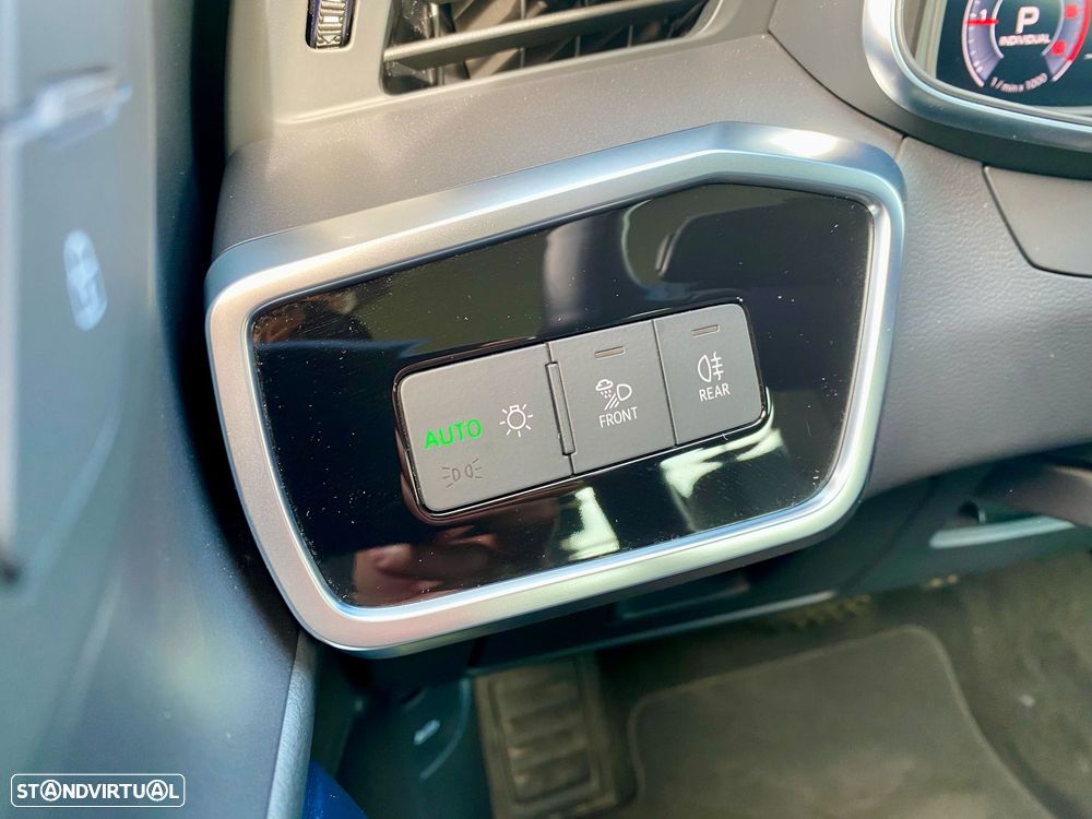 Audi A6 Avant 35 TDI S tronic advanced - 11