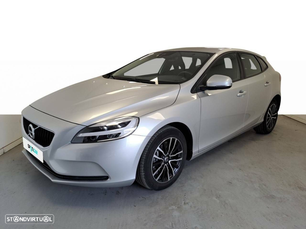 Volvo V40 1.5 T3 Sport Edition Geartronic