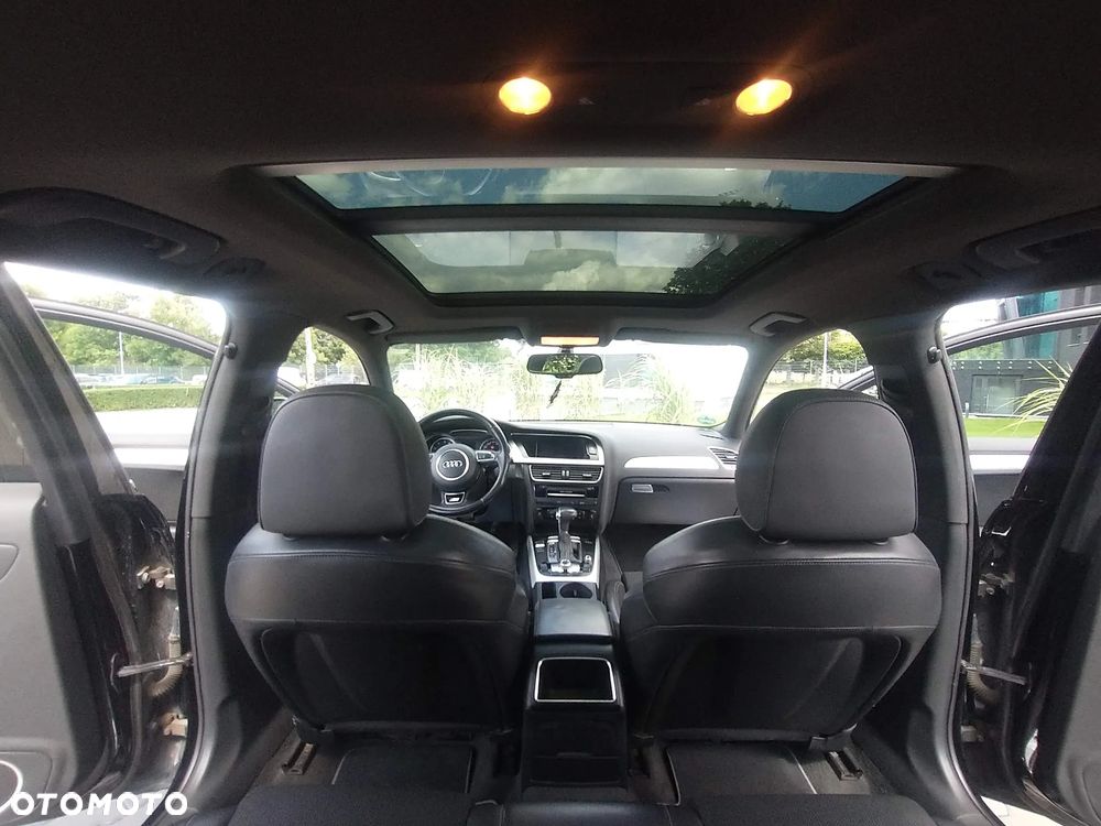 Audi A4 Avant 2.0 TFSI Quattro S tronic - 19