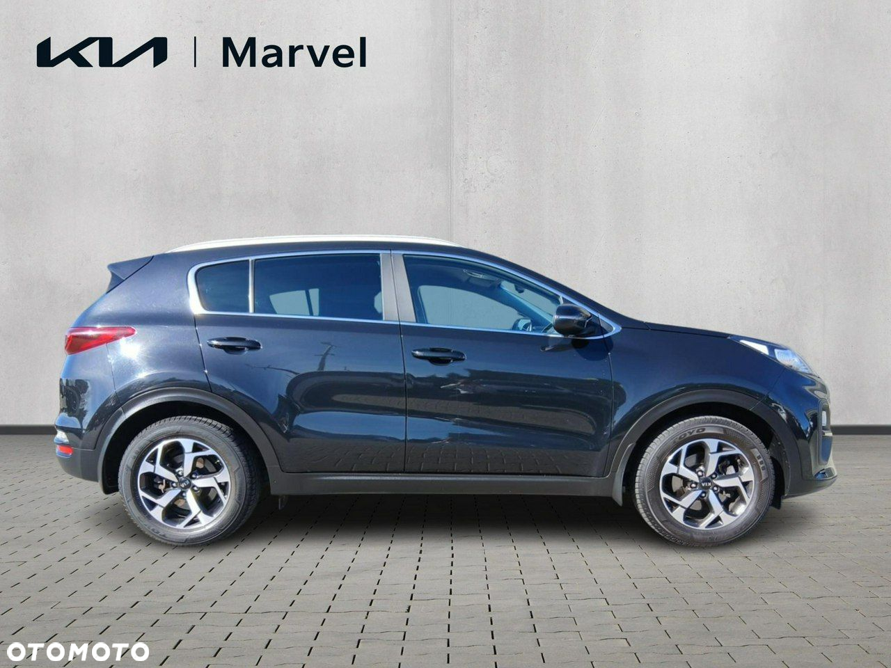 Kia Sportage - 6
