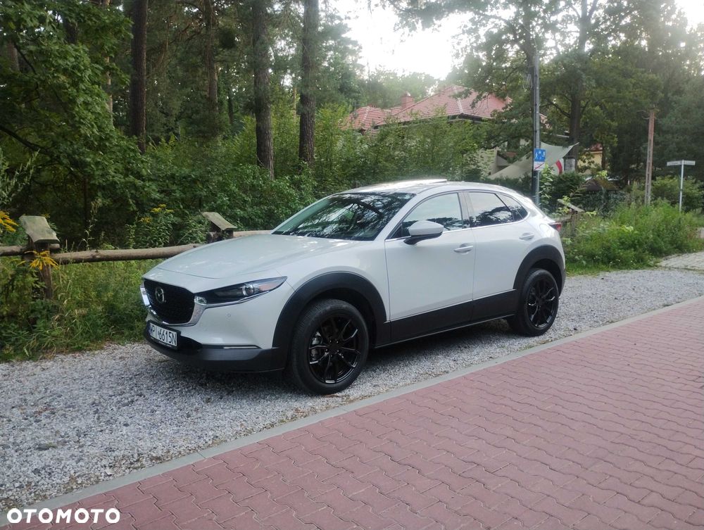 Mazda CX-30 - 3