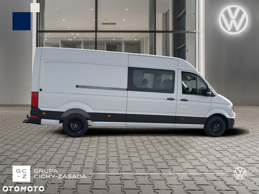 Volkswagen Crafter - 7